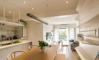 如画 伊零一木︱塑源设计 土巴兔上海装修网专业设计案例