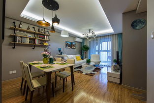 2018年装修效果图案例精选 齐家网与85装修网对比分析