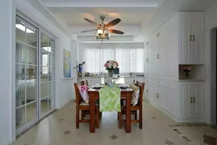 60岁老妈帮我装修的新房，品味如此的好，姜还是老的辣！