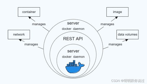 深入探索Docker数据卷 实现容器持久化存储的完美方案（下）——数据处理与存储服务实践